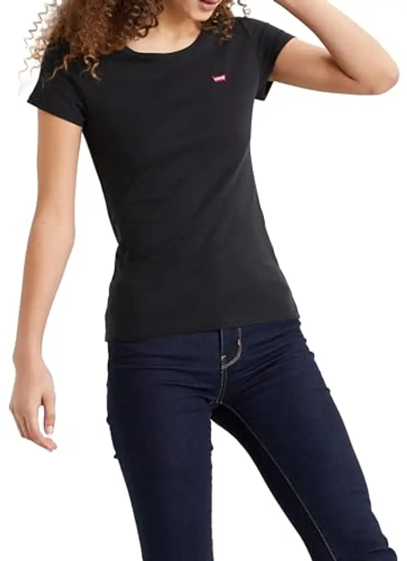 Levi's T-shirt Donna 2293185