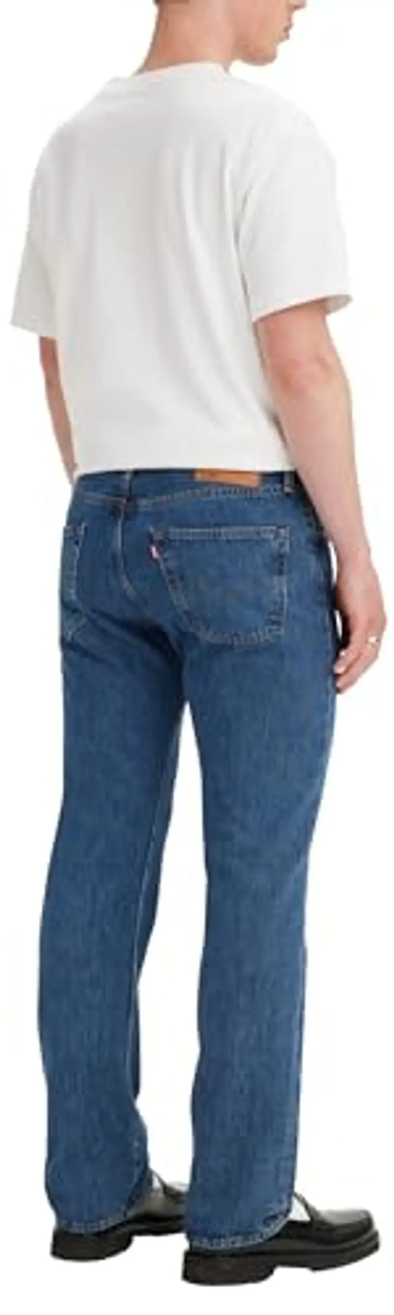 Levi's Jeans Uomo 956852 miniatura 2