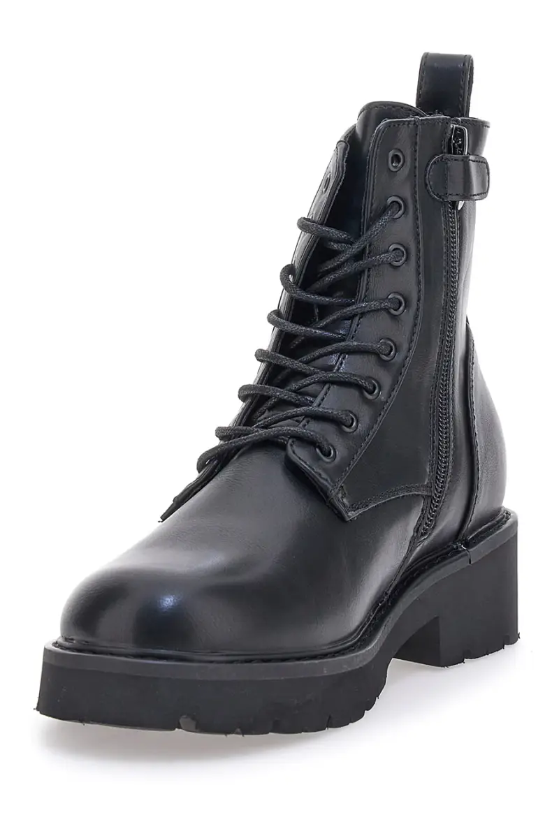 Anfibi Neri Levi's Billie [NERO] miniatura 3