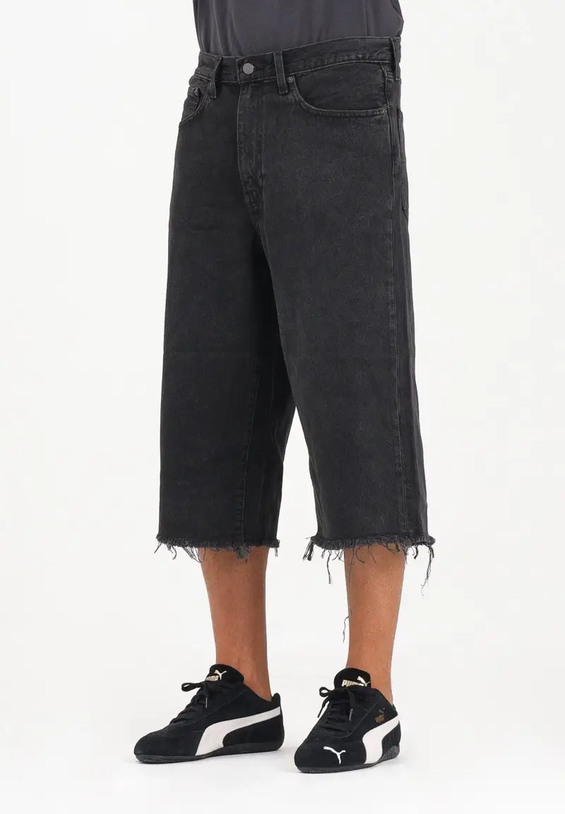 LEVI'S® Bermuda Uomo Nero 2818351