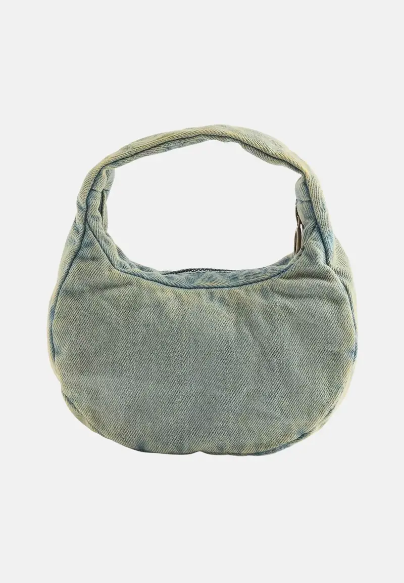 LEVI'S® Borsa a mano Donna Denim 2816645 miniatura 2