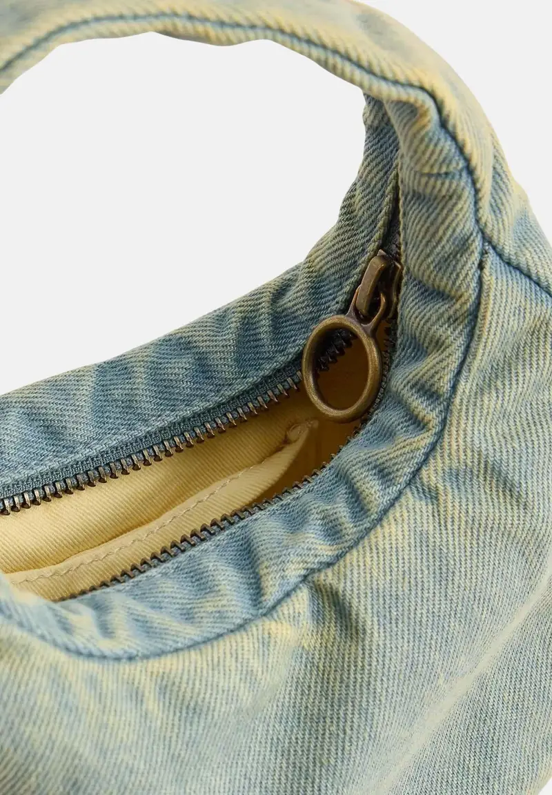 LEVI'S® Borsa a mano Donna Denim 2816645 miniatura 3