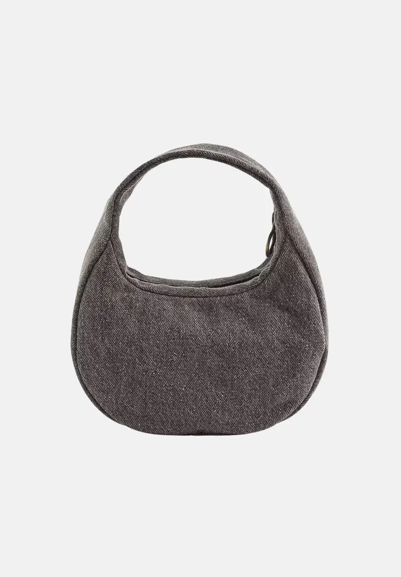 LEVI'S® Borsa a mano Donna Denim 2816630 miniatura 2