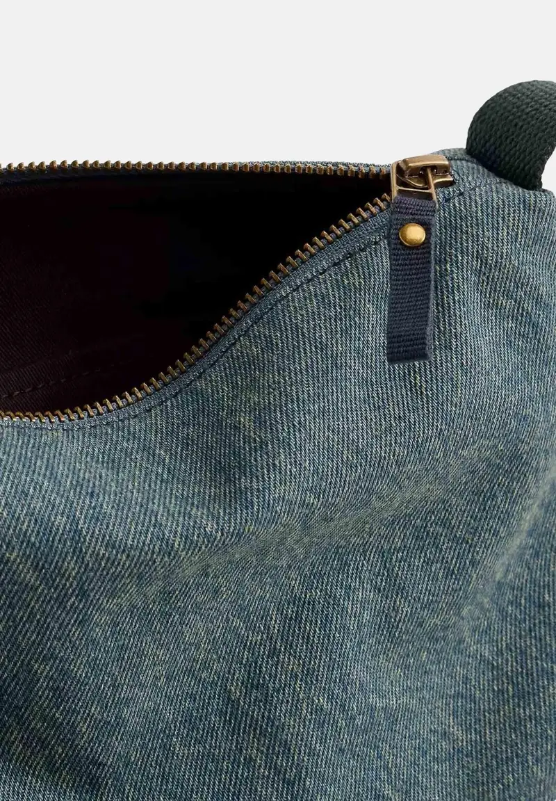 LEVI'S® Borsa a tracolla Donna Denim 2816651 miniatura 3