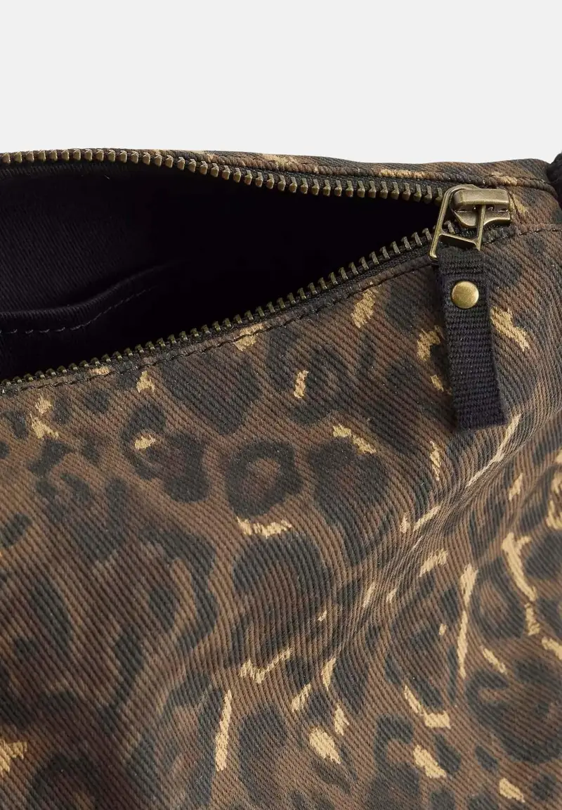 LEVI'S® Borsa a tracolla Donna Marrone 2816640 miniatura 3