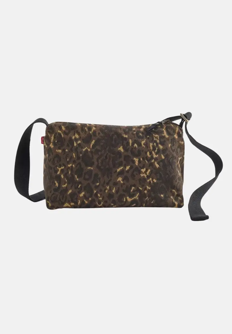 LEVI'S® Borsa a tracolla Donna Marrone 2816640