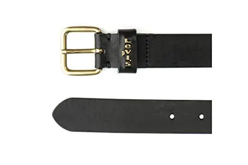 Levi's Calypso, Cintura Donna, Nero (Regular Black), 70 miniatura 2