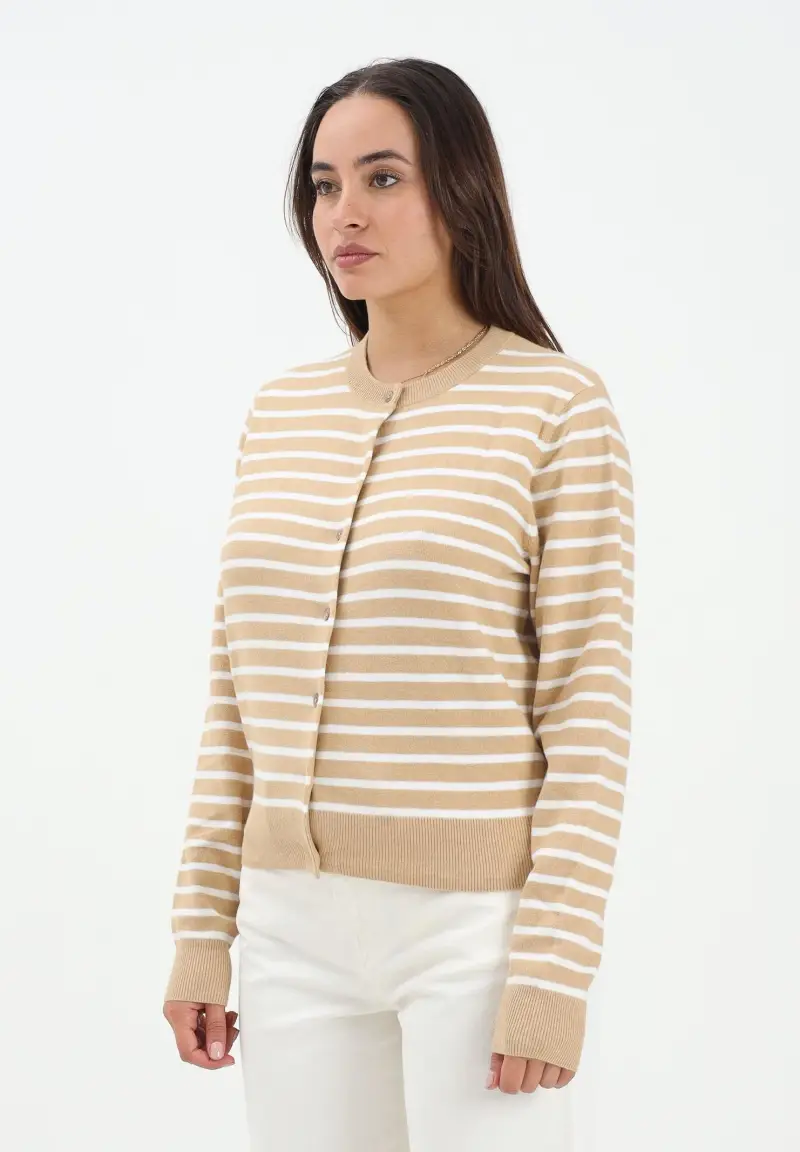 LEVI'S® Cardigan Donna Beige 2910920