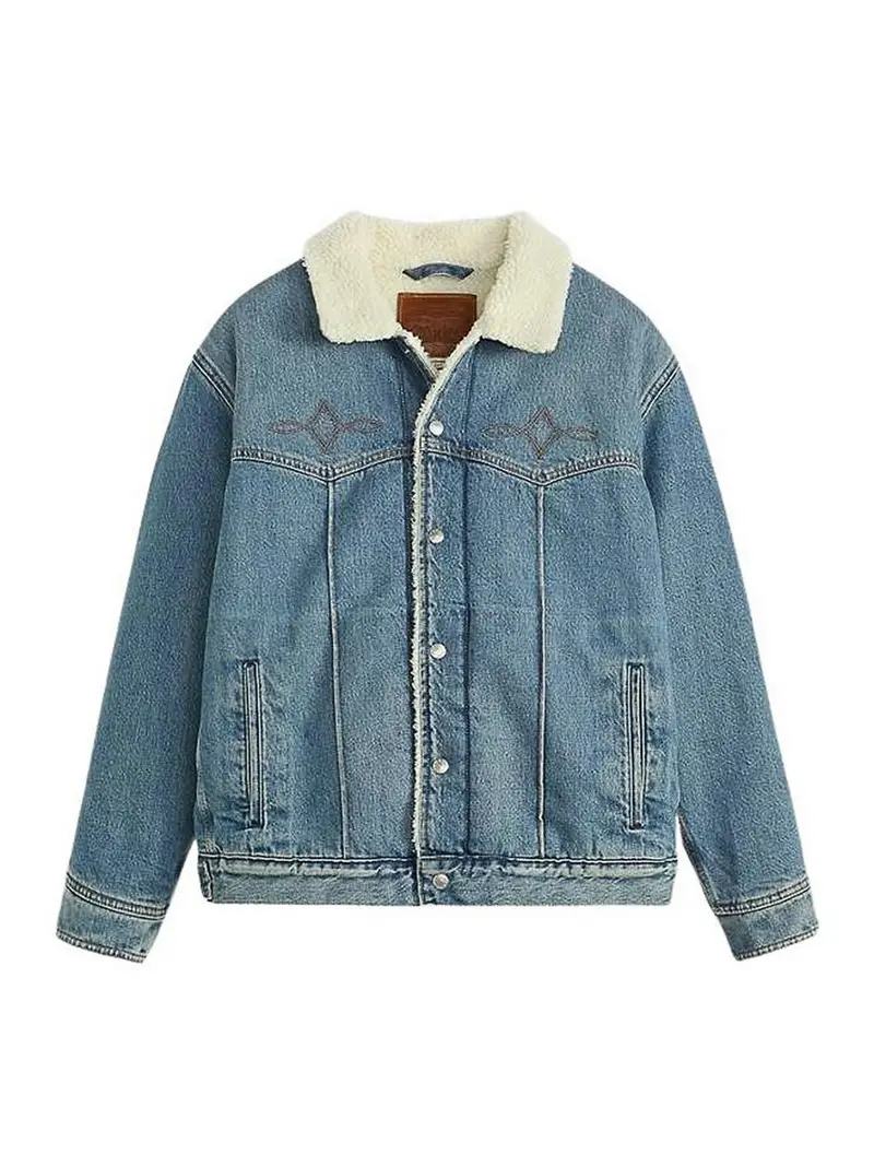 Giacca sportiva Lavaggio Medio