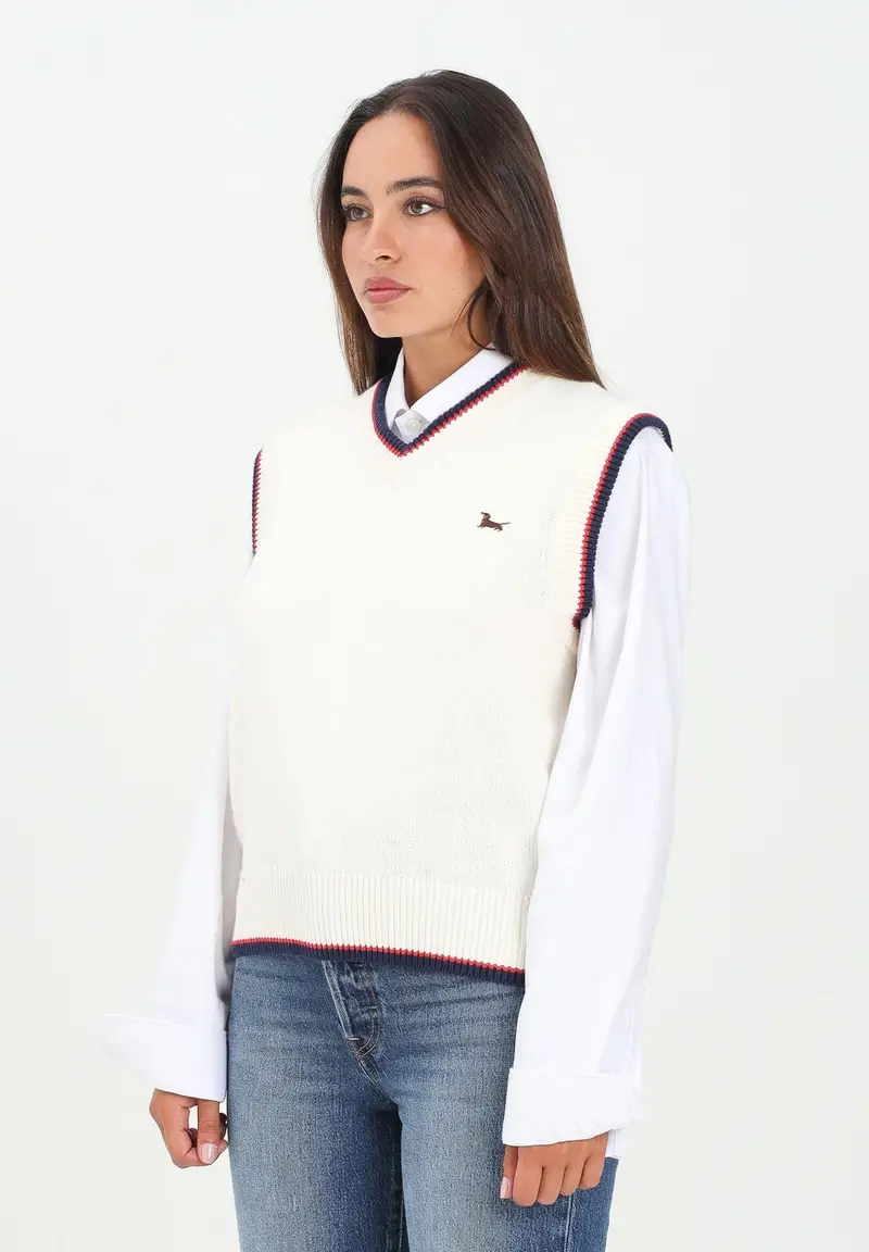 LEVI'S® Gilet Donna Rosso 2816908