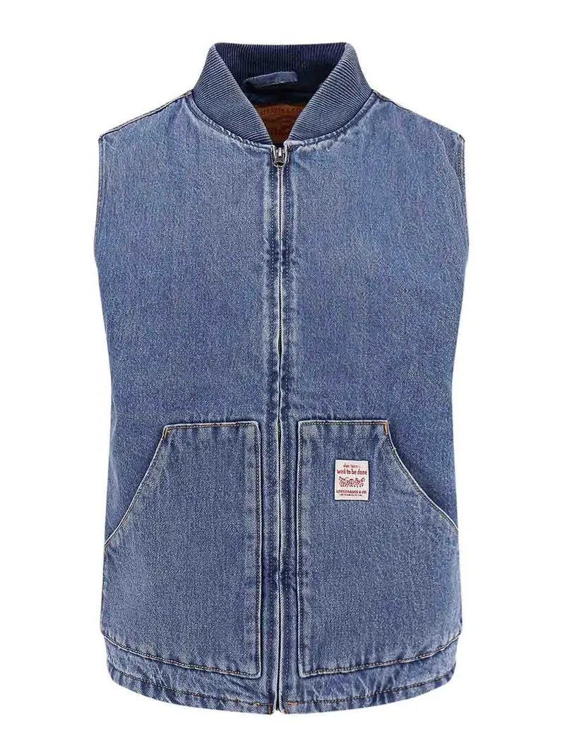 LEVI'S® Gilet Denim 3861100