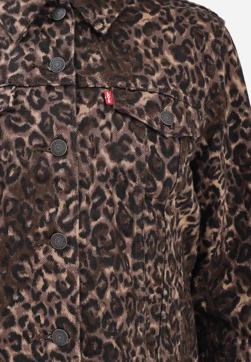 LEVI'S® Jeans Donna 2817730 miniatura 3