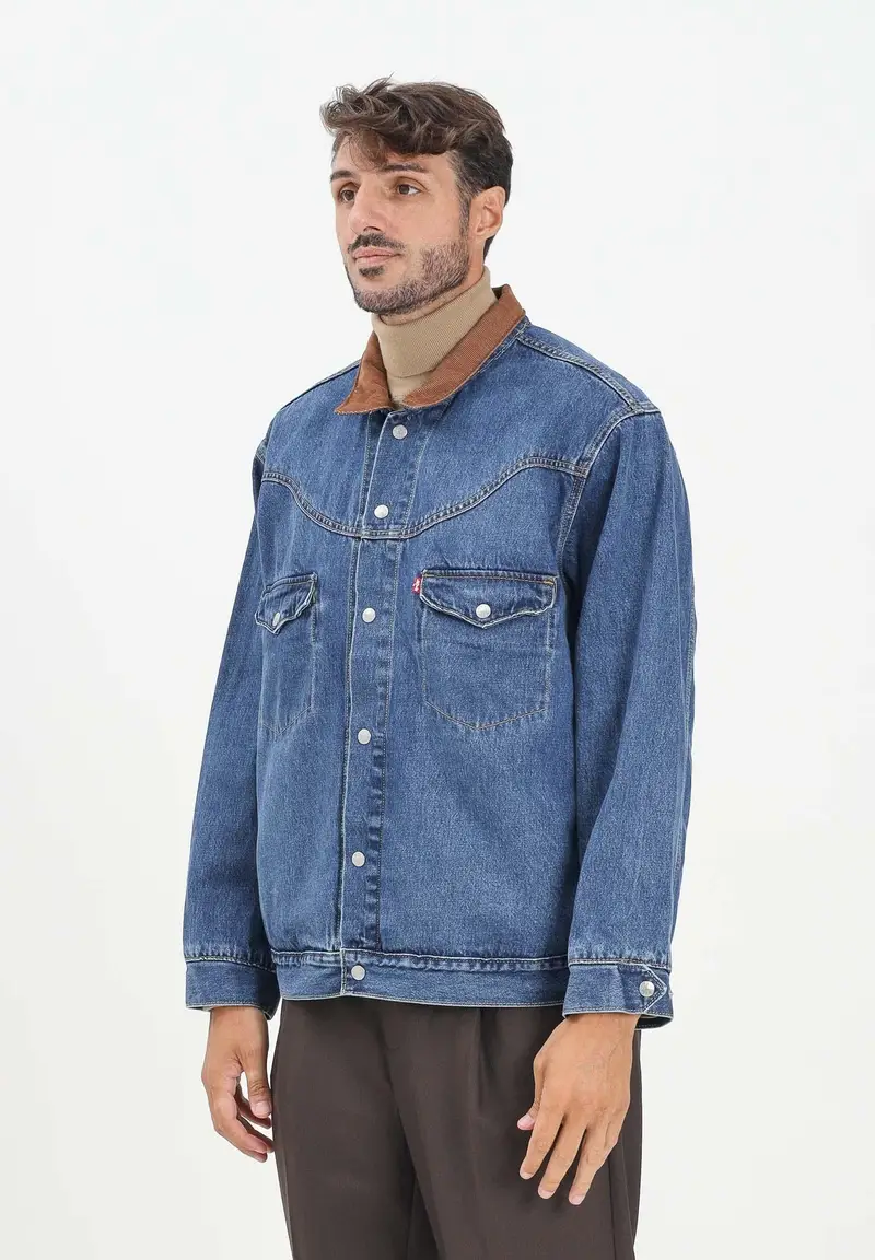 LEVI'S® Jeans Uomo Denim 2850572