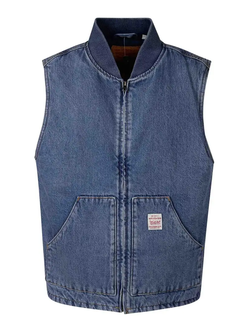 Giubbotto sansome Lavaggio Medio