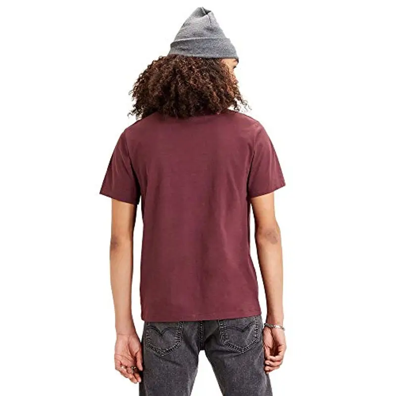 Levi's Housemark Graphic Tee, Uomo, Outline Sassafras, XS miniatura 2