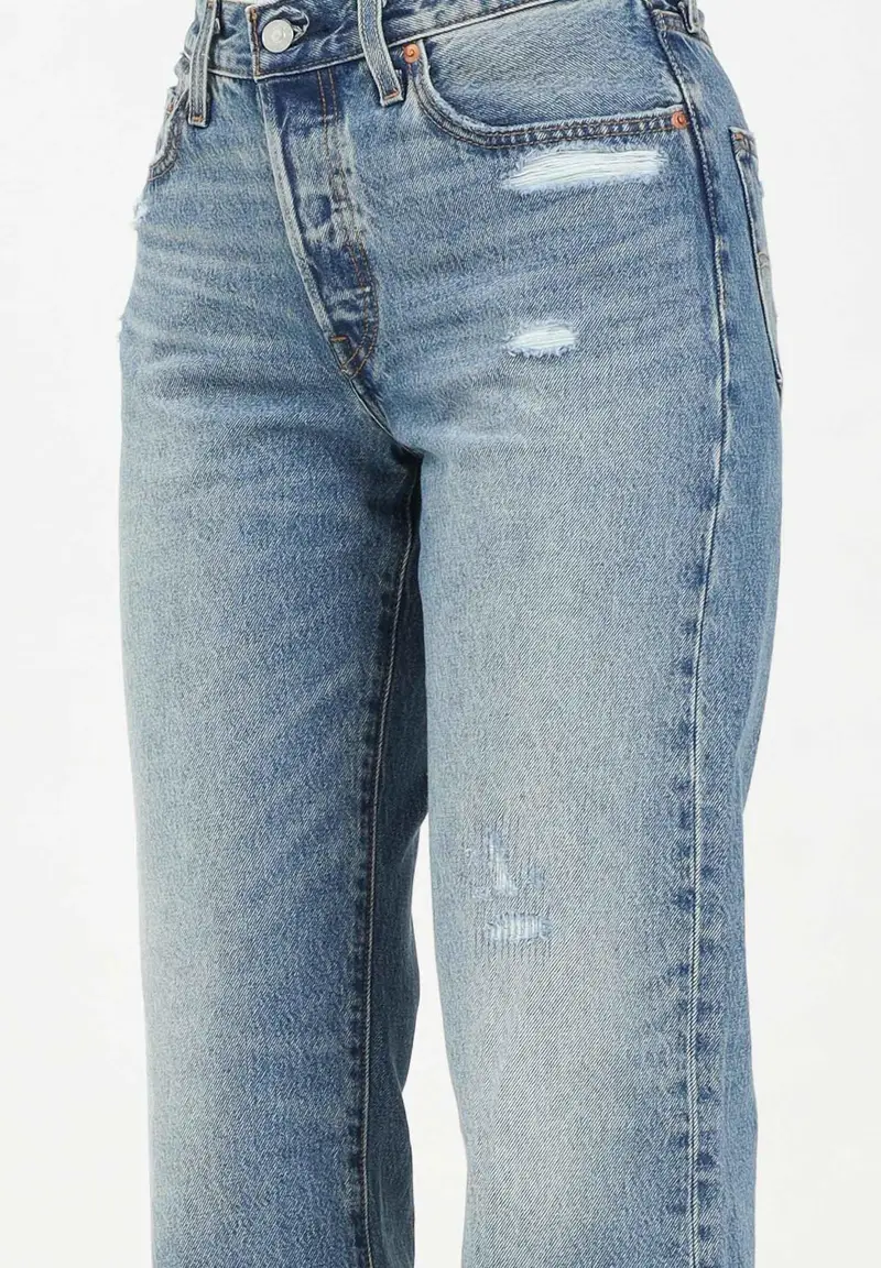 LEVI'S® Jeans Donna Denim 2816891 miniatura 3