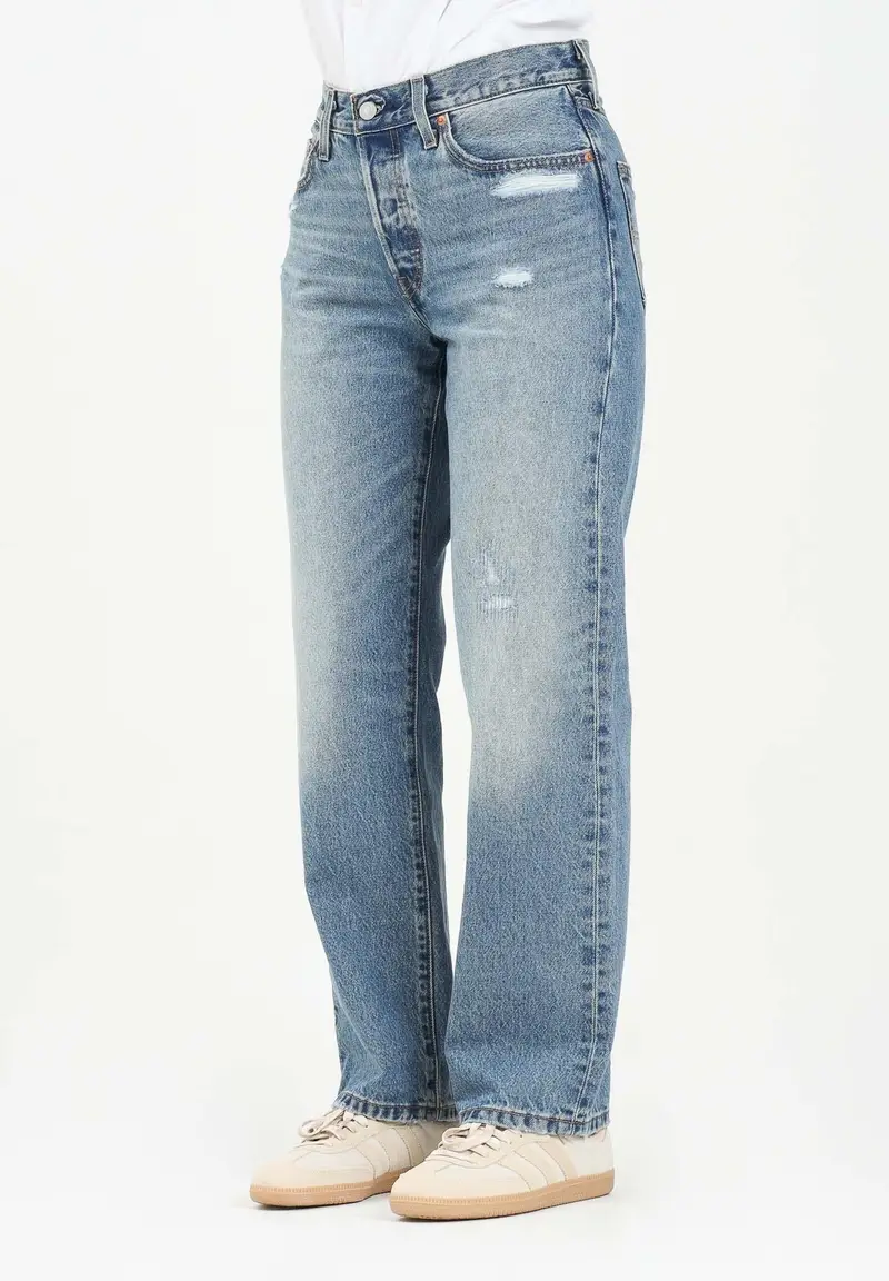 LEVI'S® Jeans Donna Denim 2816891