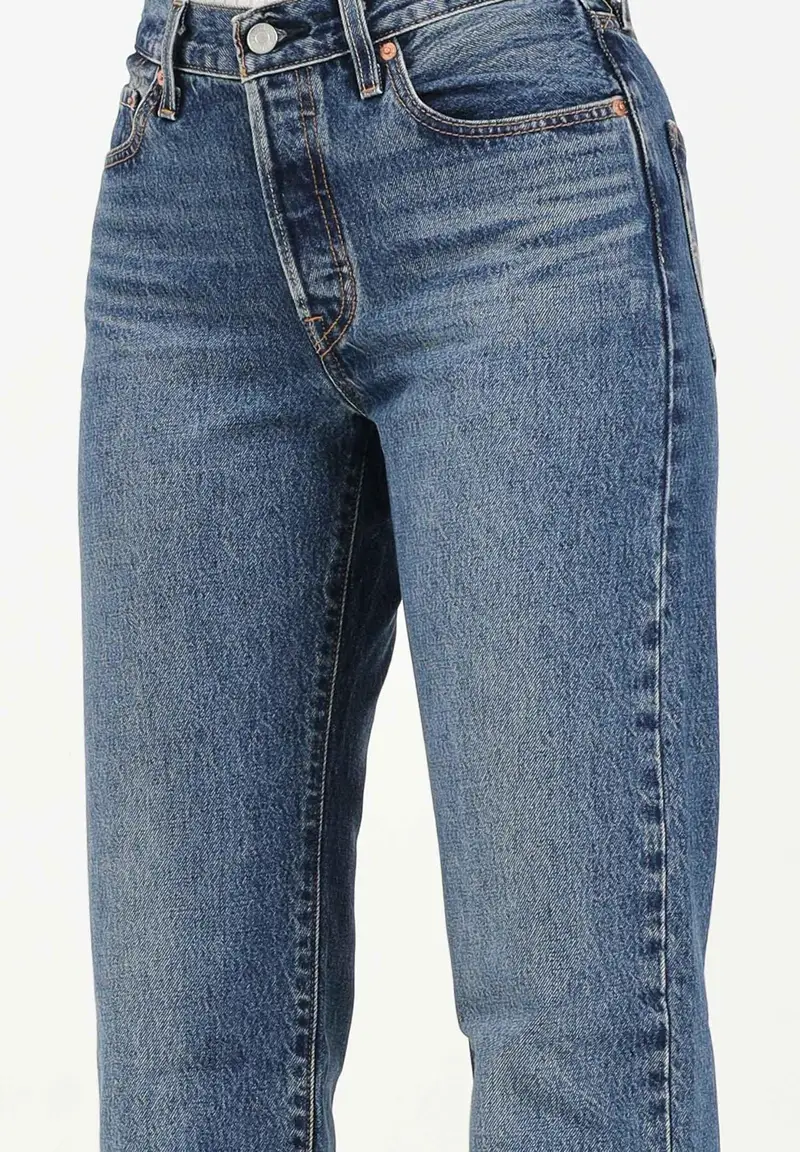 LEVI'S® Jeans Donna Denim 2816926 miniatura 3