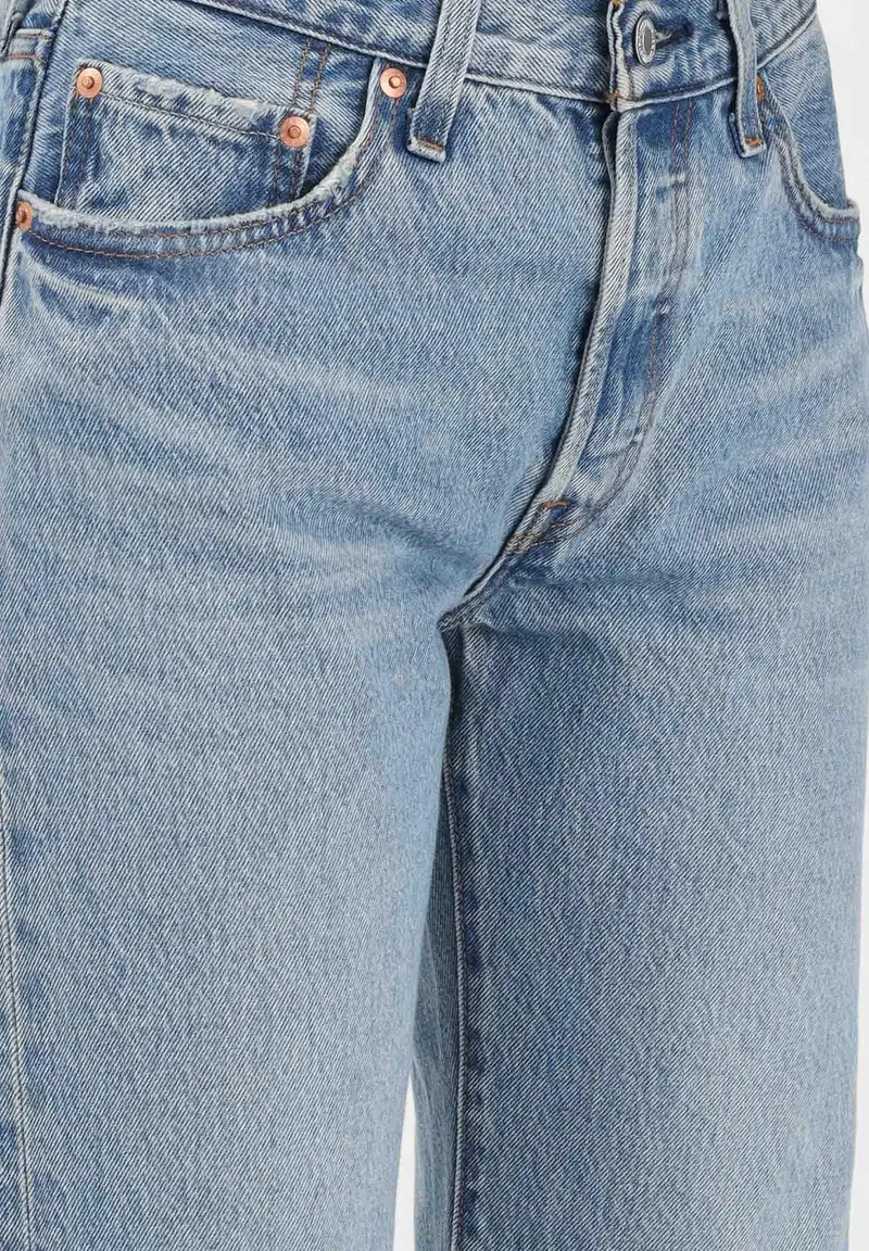 LEVI'S® Jeans Donna Denim 4182415 miniatura 3