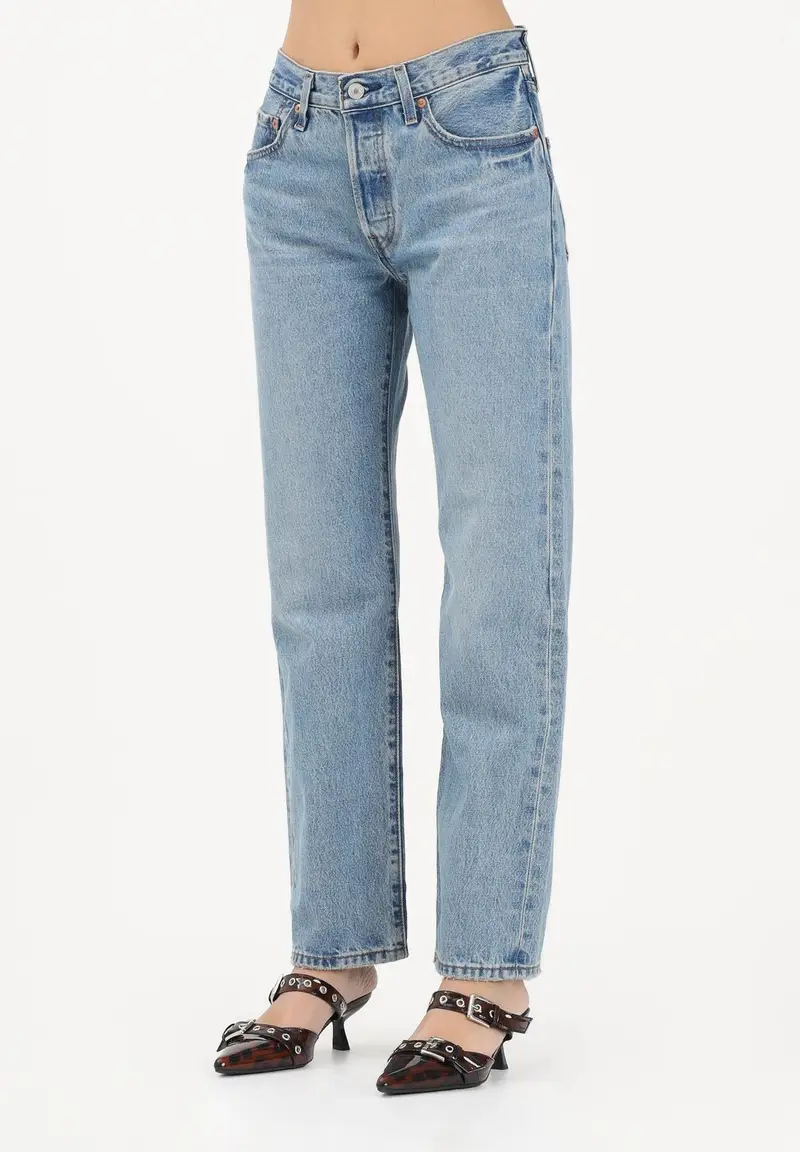 LEVI'S® Jeans Donna Denim 4182415