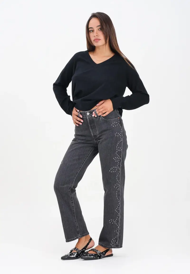 LEVI'S® Jeans Donna Denim 2817008 miniatura 2