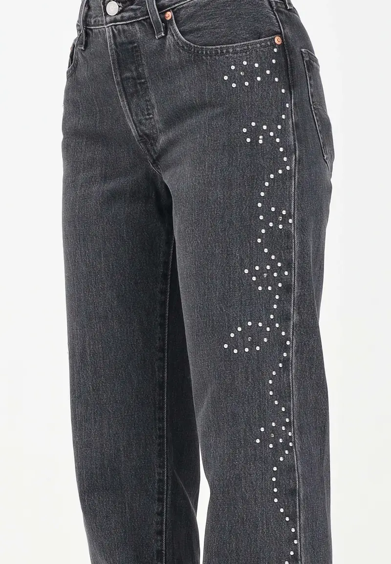 LEVI'S® Jeans Donna Denim 2817008 miniatura 3