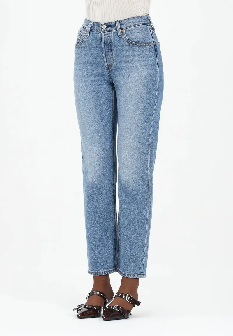 LEVI'S® Jeans Donna Denim 2262430