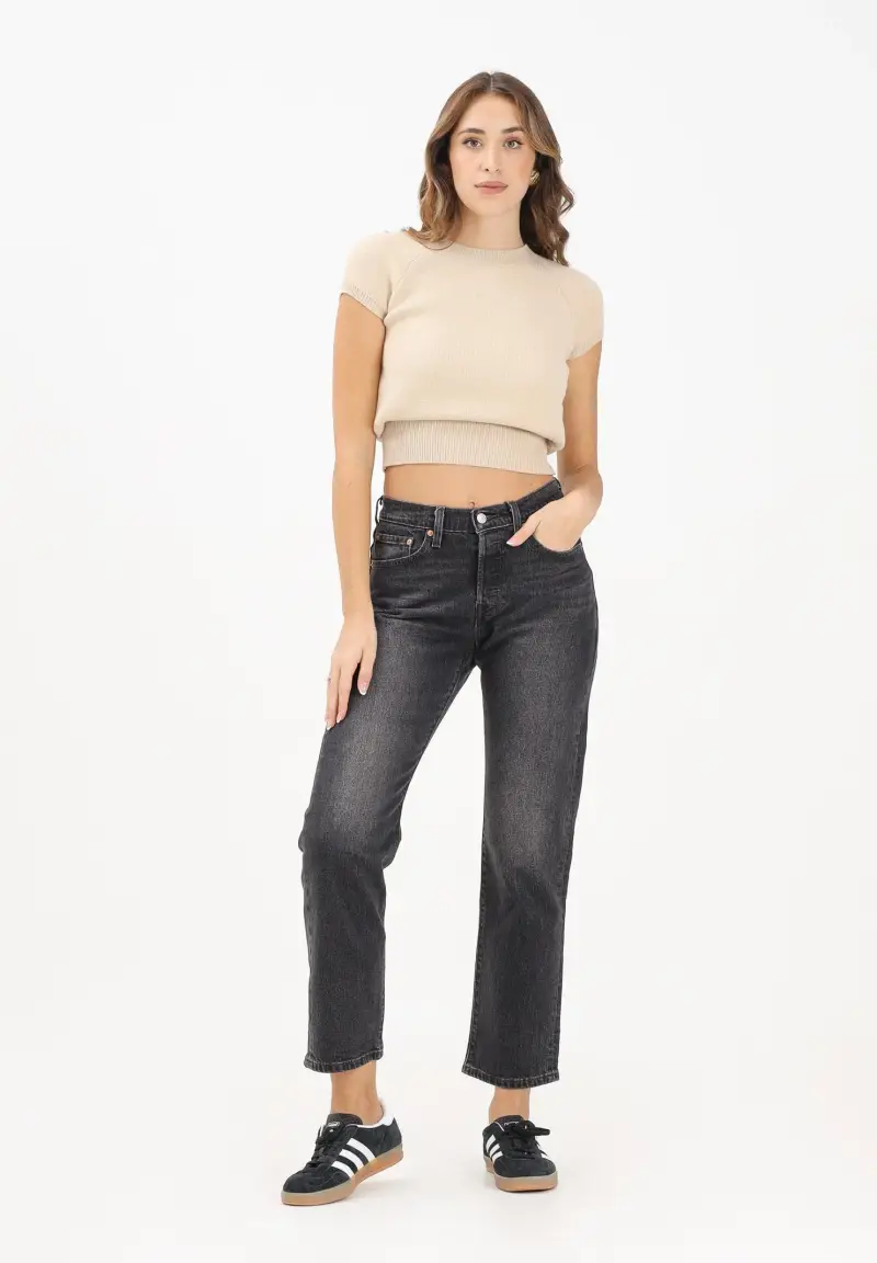 LEVI'S® Jeans Donna Denim 3622848 miniatura 2