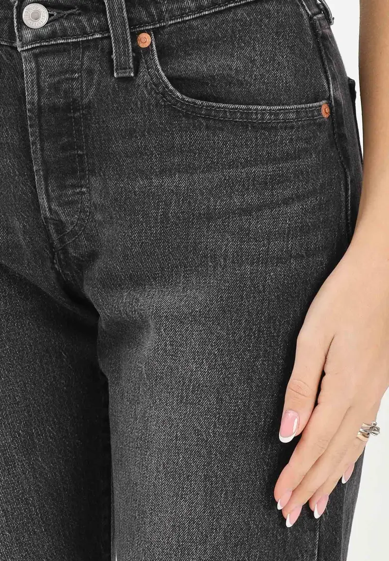 LEVI'S® Jeans Donna Denim 3622848 miniatura 3