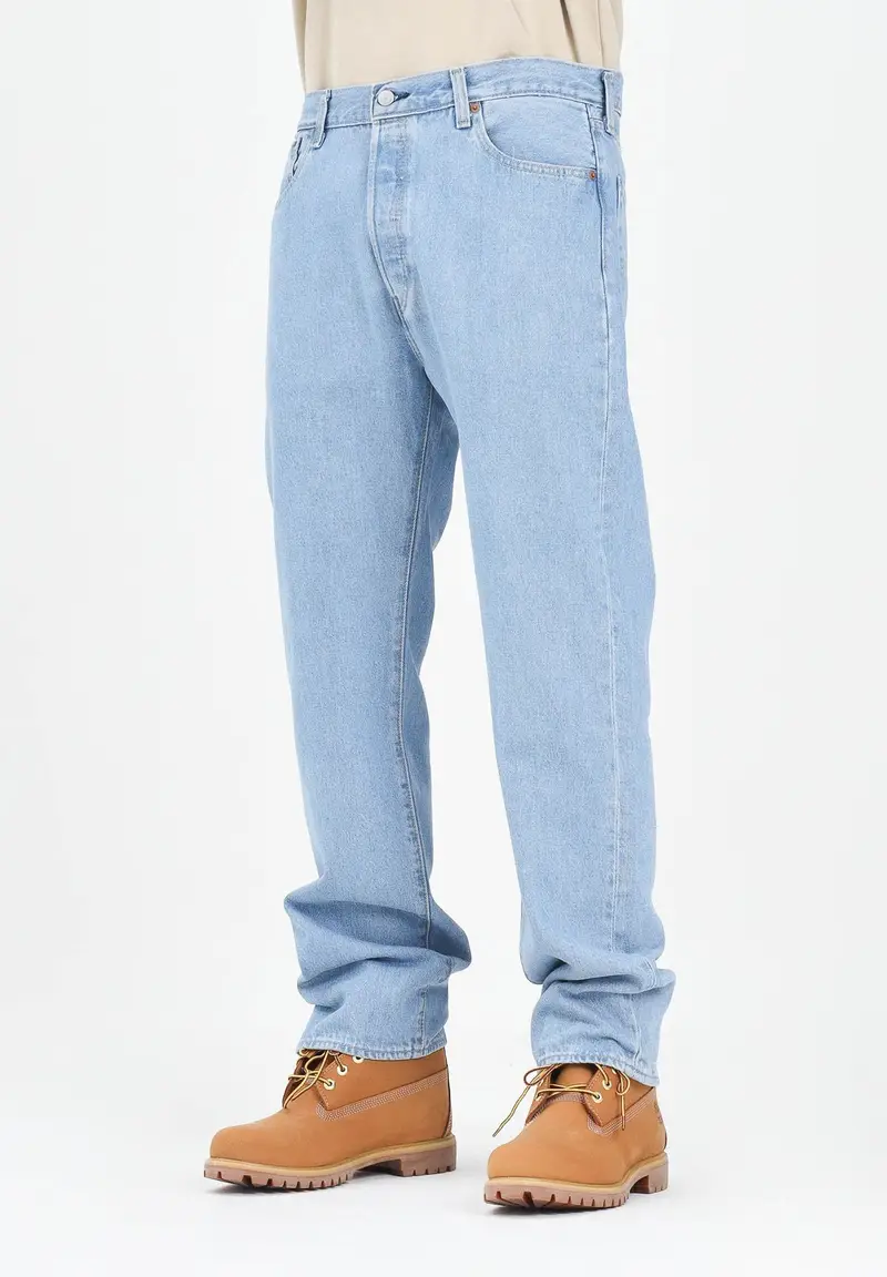 LEVI'S® Jeans Uomo Denim 2816676