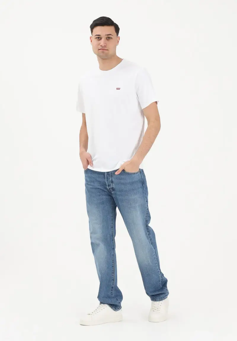 LEVI'S® Jeans Uomo Denim 4192129 miniatura 2