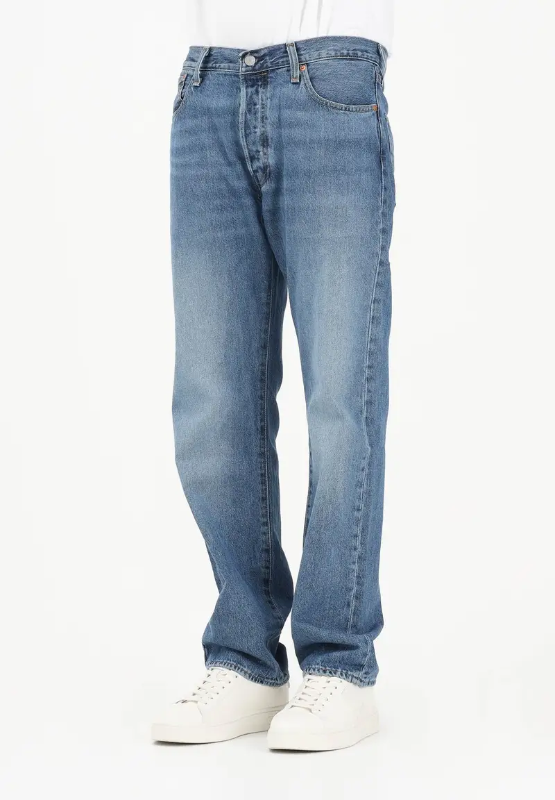 LEVI'S® Jeans Uomo Denim 4192129