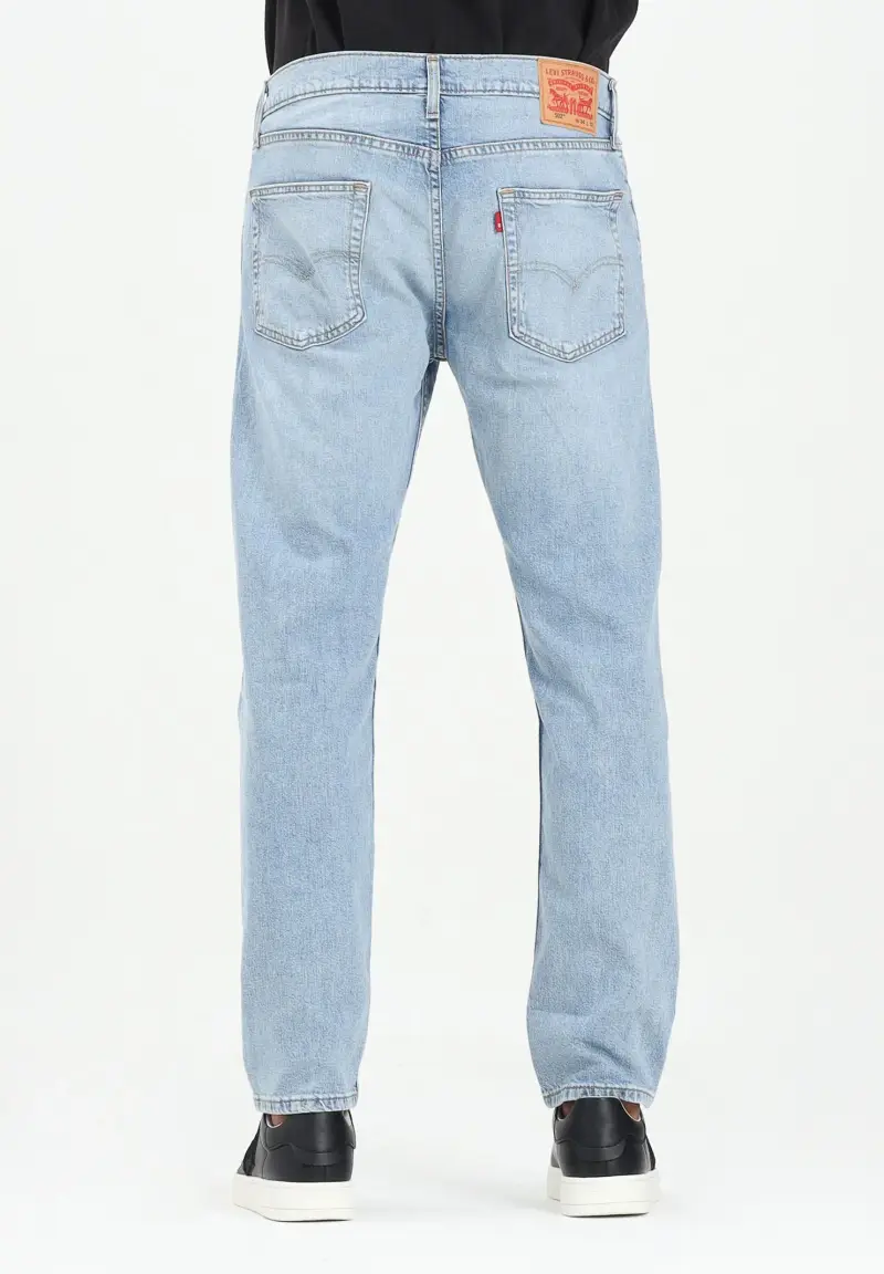 LEVI'S® Jeans Uomo Denim 2816799 miniatura 3