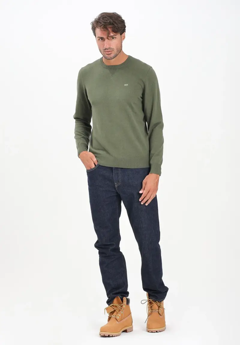 LEVI'S® Jeans Uomo Denim 2816841 miniatura 2