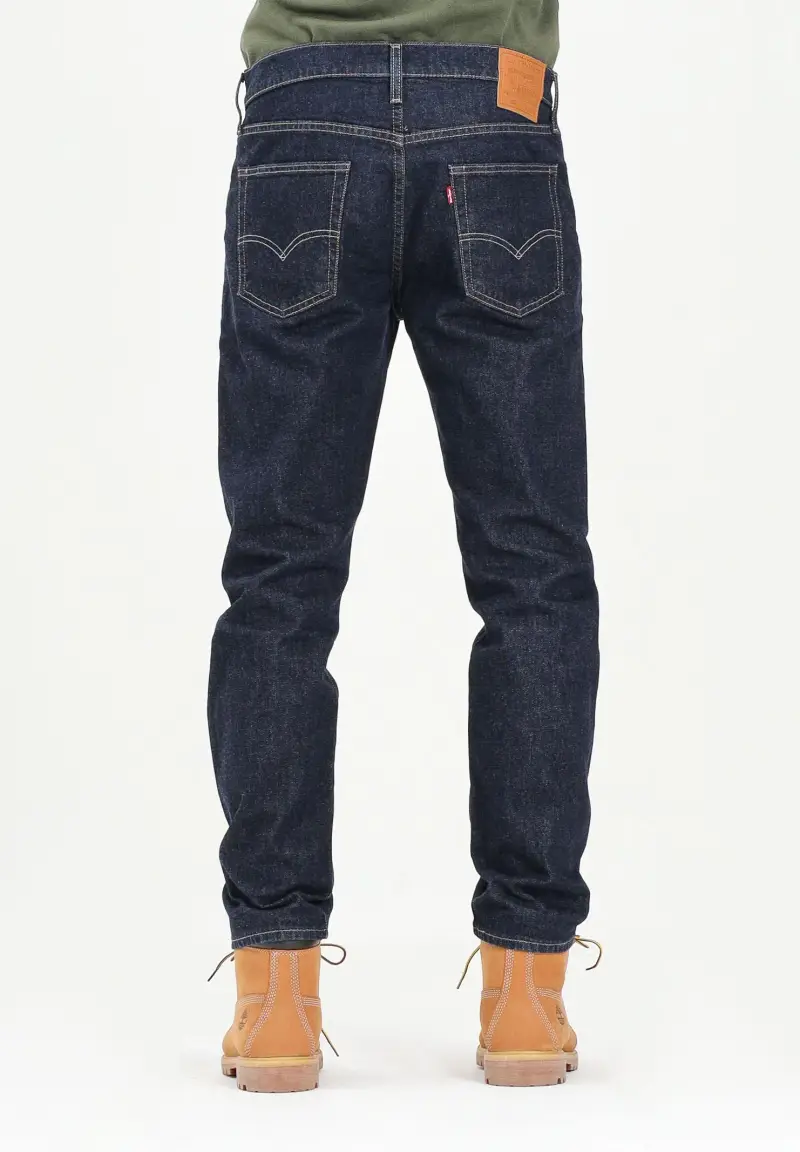 LEVI'S® Jeans Uomo Denim 2816841 miniatura 3