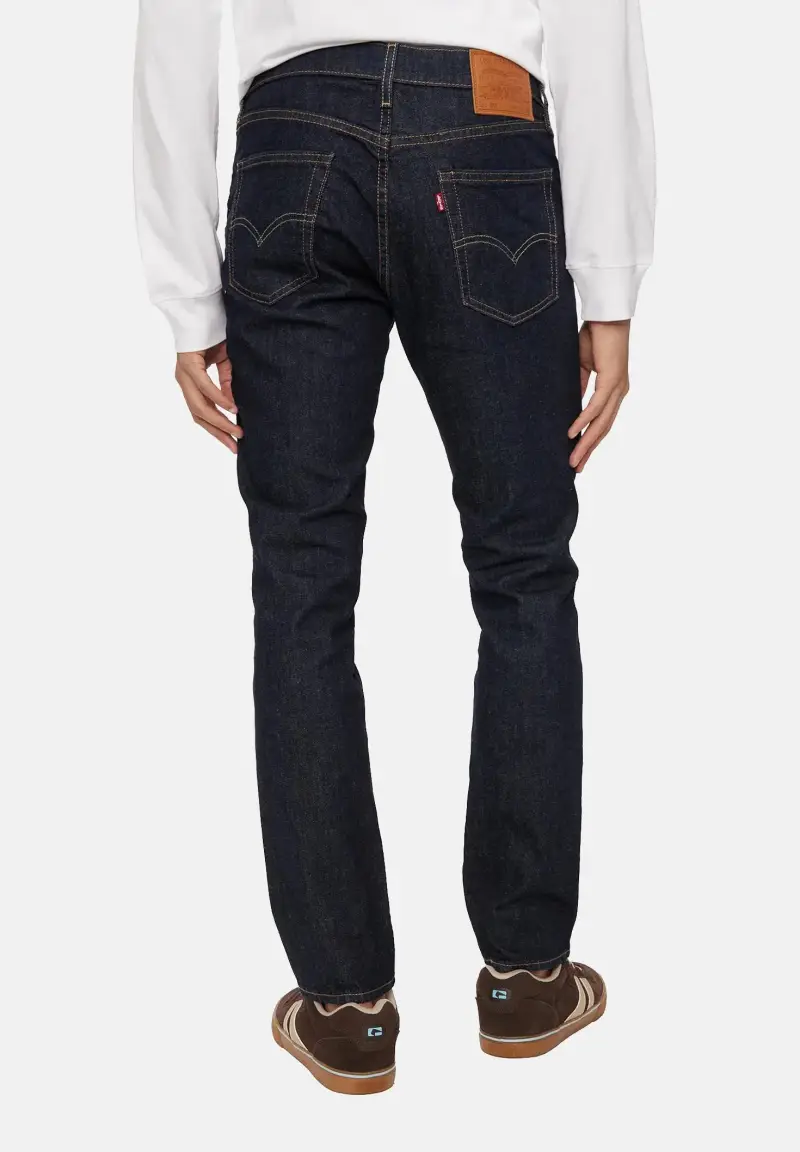 LEVI'S® Jeans Uomo Blu 4063089 miniatura 3
