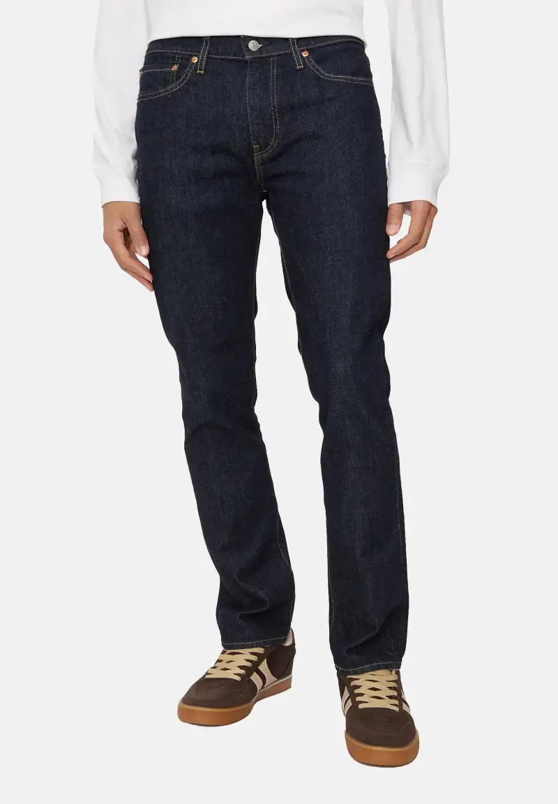 LEVI'S® Jeans Uomo Blu 4063089