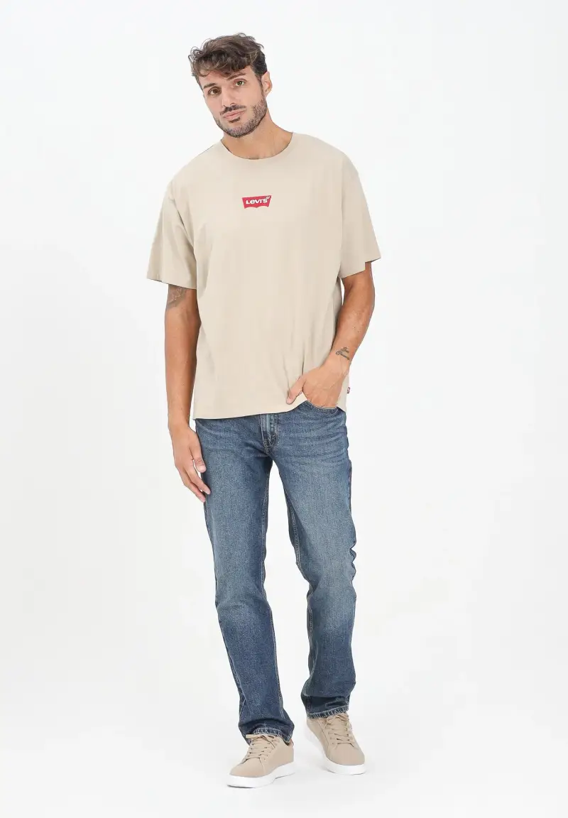 LEVI'S® Jeans Uomo Denim 2850576 miniatura 2