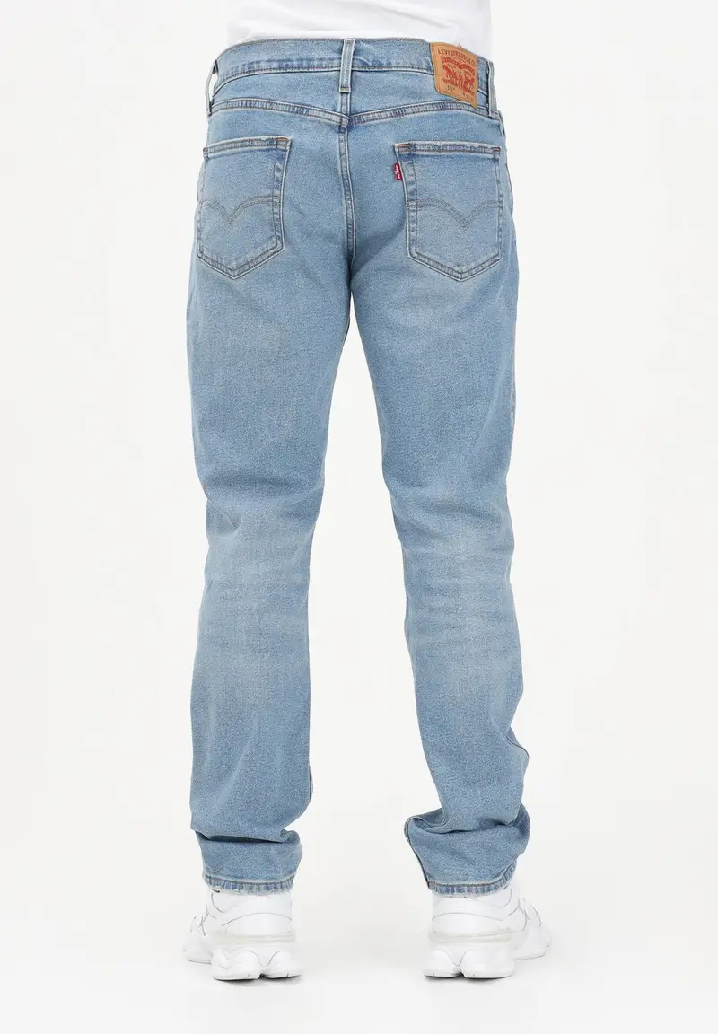LEVI'S® Jeans Uomo Denim 4267757 miniatura 3