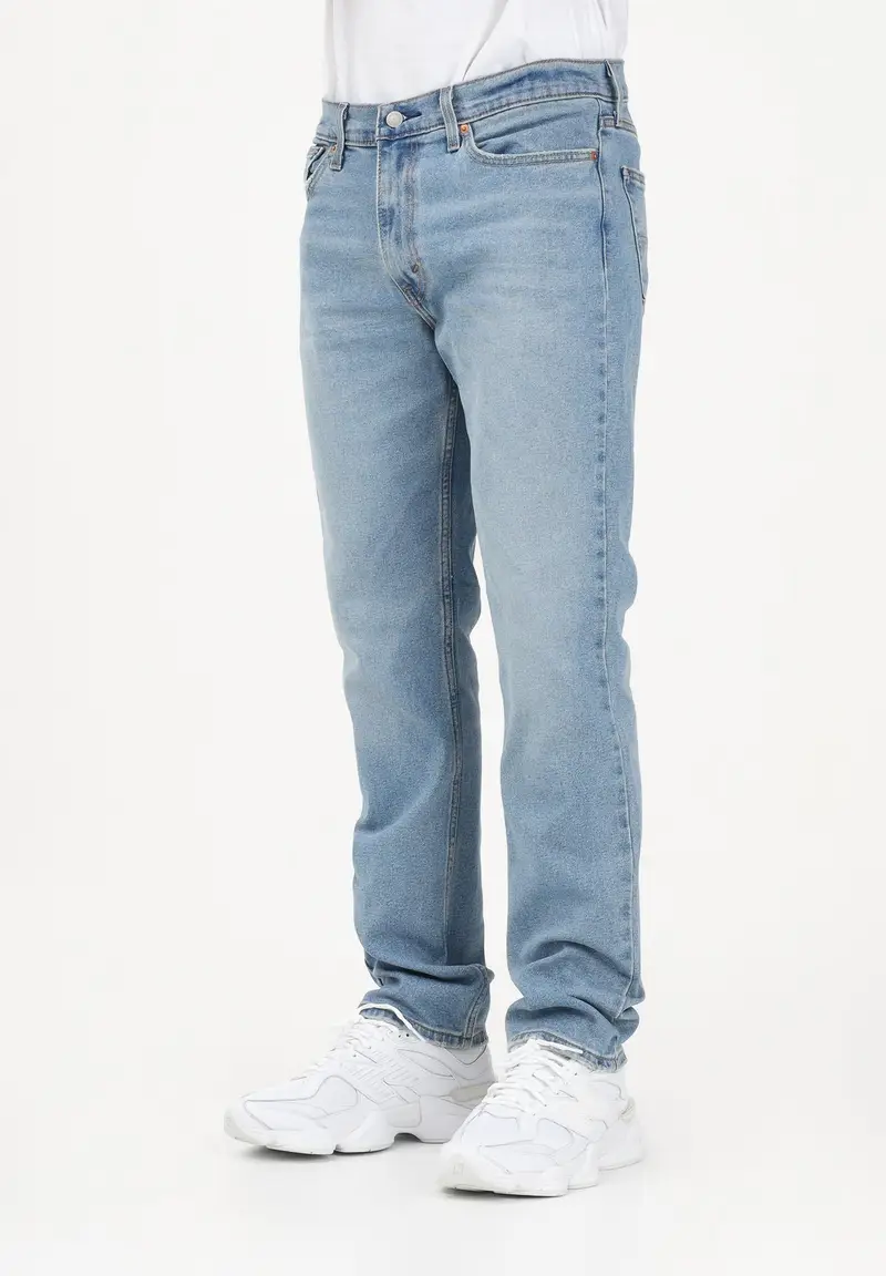 LEVI S Jeans 511™ Slim in denim medio da uomo