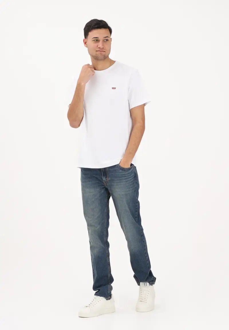 LEVI'S® Jeans Uomo Denim 4319590 miniatura 2