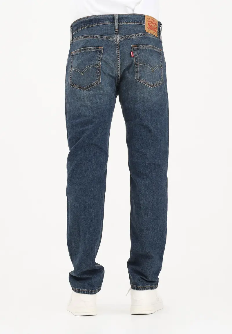 LEVI'S® Jeans Uomo Denim 4319590 miniatura 3