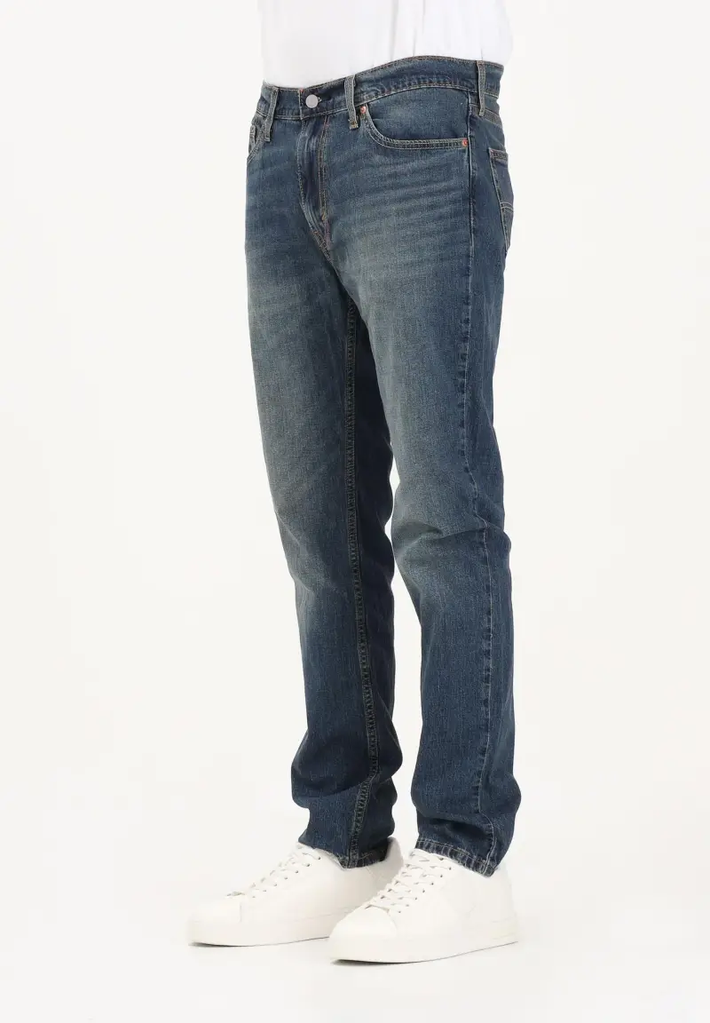 LEVI S Jeans 511™ Slim in denim medio da uomo