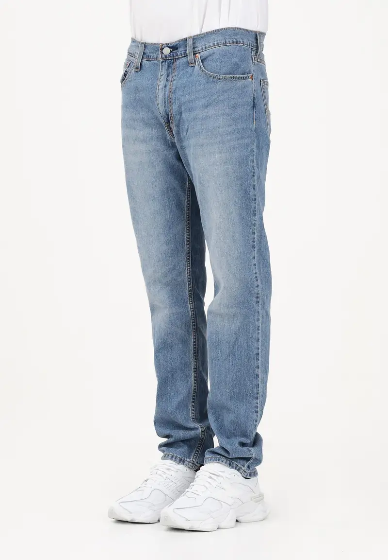 LEVI S Jeans 511 Slim in denim medio da uomo