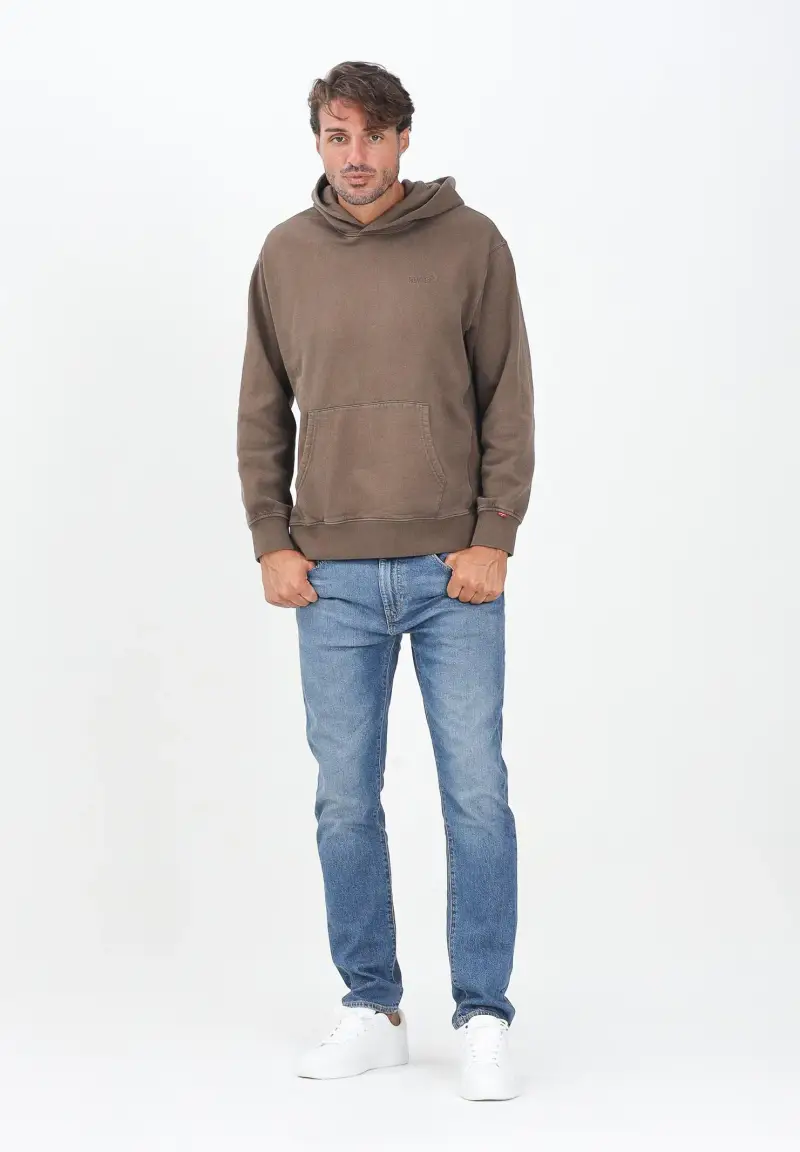 LEVI'S® Jeans Uomo Denim 2816677 miniatura 2