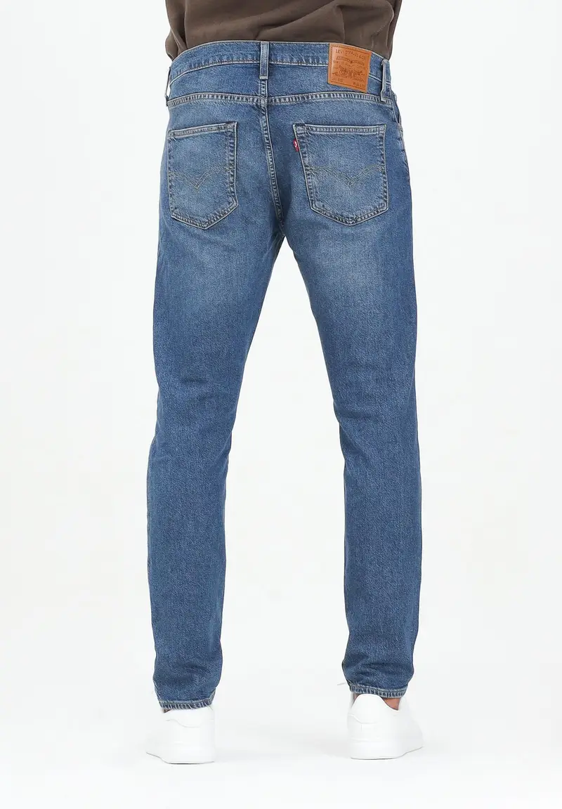 LEVI'S® Jeans Uomo Denim 2816677 miniatura 3