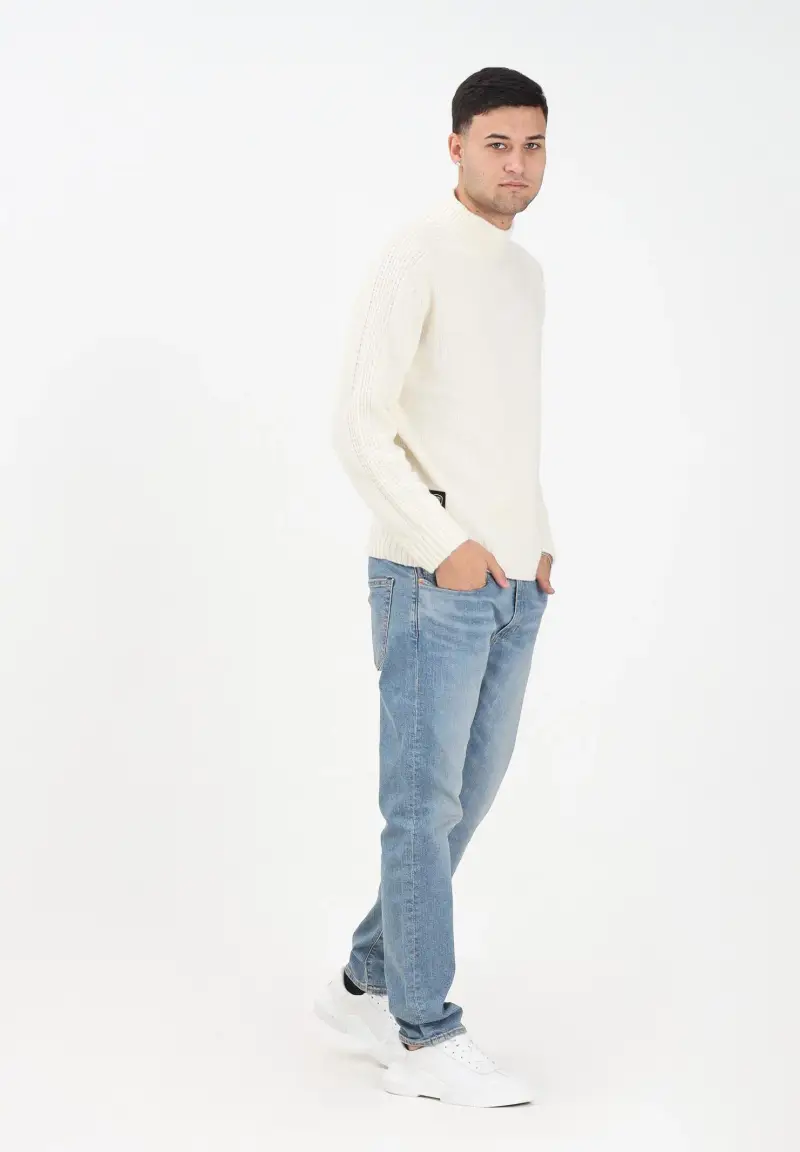 LEVI'S® Jeans Uomo Denim 3528909 miniatura 2
