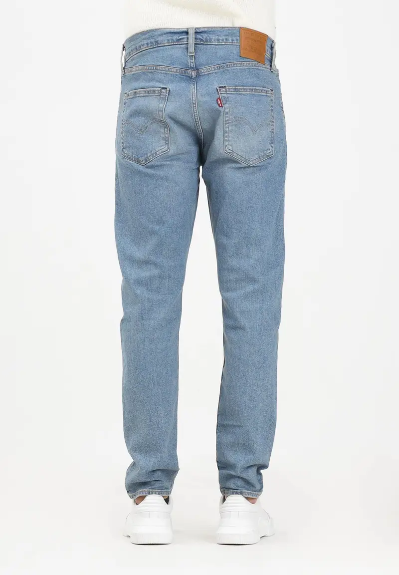 LEVI'S® Jeans Uomo Denim 3528909 miniatura 3