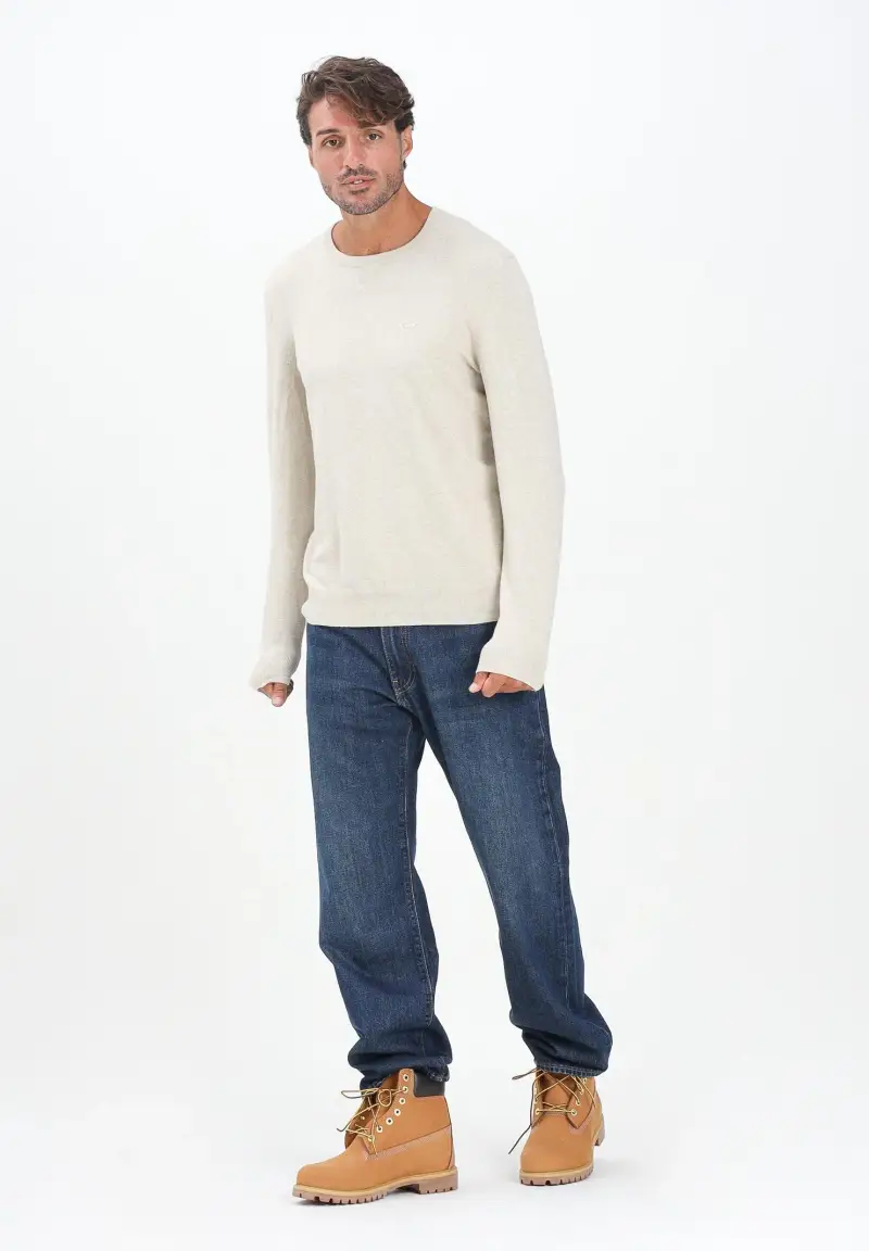 LEVI'S® Jeans Uomo Denim 2816826 miniatura 2