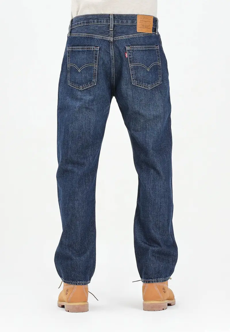 LEVI'S® Jeans Uomo Denim 2816826 miniatura 3